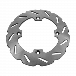 Brake Disc Can-Am Maverick Front Oem 705601533
