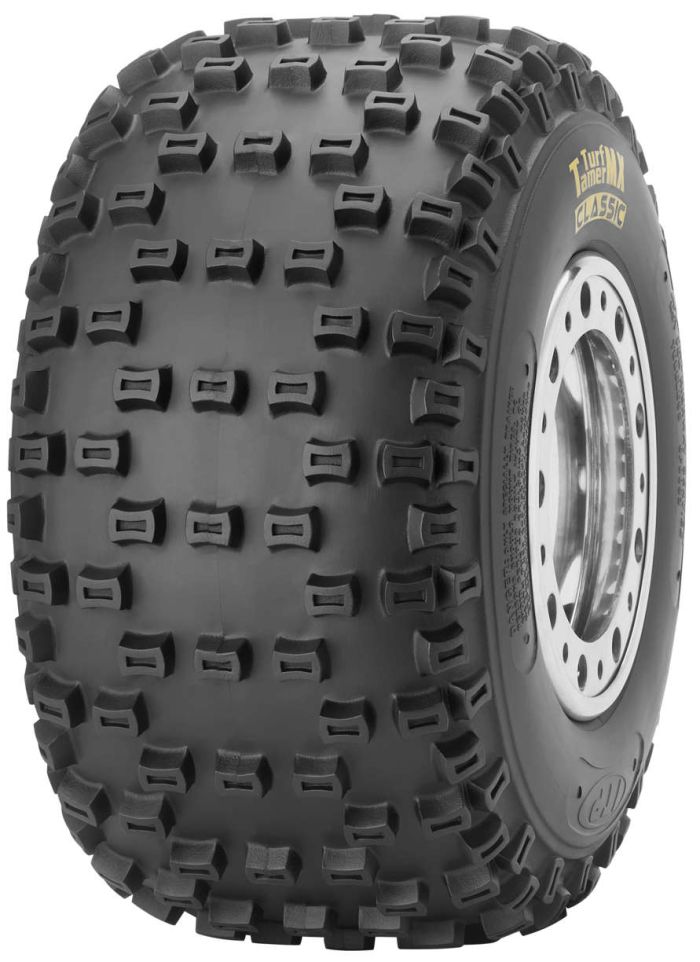 20x11x9 TURF TAMER