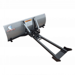 KFI Universal Snow Plow Kit Sno-Devil