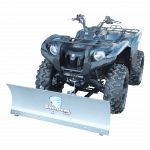 KFI Universal Snow Plow Kit Sno-Devil