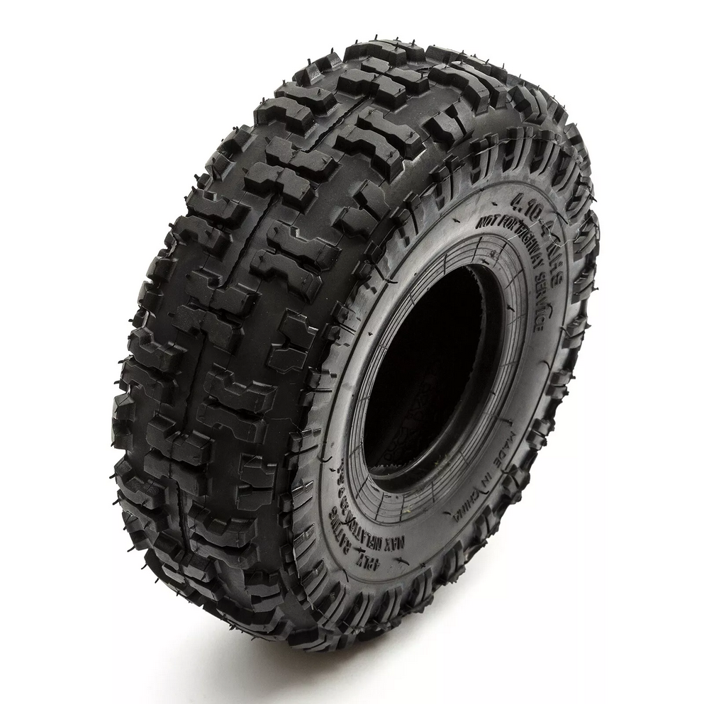 4.10-6 4.10x6 SUNF R-015 4PLY, KIDS QUAD, MOWER, KART, IMPLEMENT, ATV TYRE E-MARKED