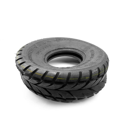 20x7x8 KT-118 E-MARK ATV TYRE