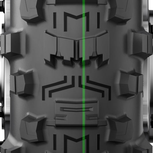 18-140/80 MICHELIN ENDURO TYRE MEDIUM 2, 385961