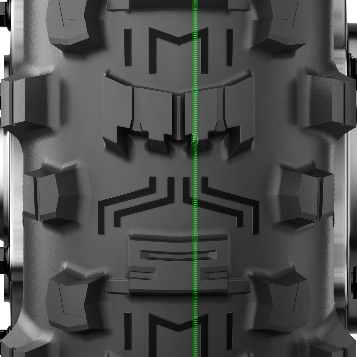 18-140/80 MICHELIN ENDURO TYRE MEDIUM 2, 385961