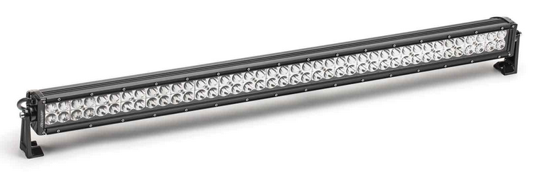 40" (1000mm) LED LIGHT BAR UNIVERSAL SXS/UTV/ATV 12V 38,400 LUMENS