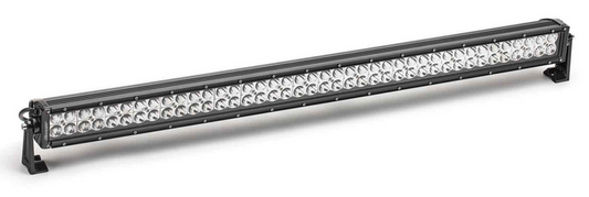 40" (1000mm) LED LIGHT BAR UNIVERSAL SXS/UTV/ATV 12V 38,400 LUMENS