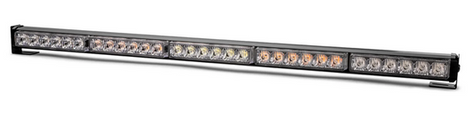 30" (760mm) LED CHASE LIGHT BAR UNIVERSAL SXS/UTV/ATV 12V