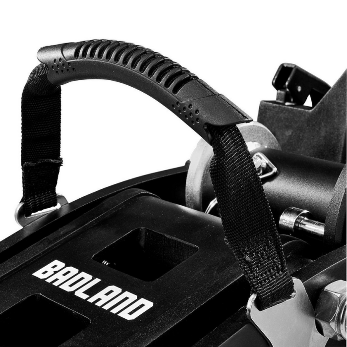 Badland Off-Road Jack 3-Tonne