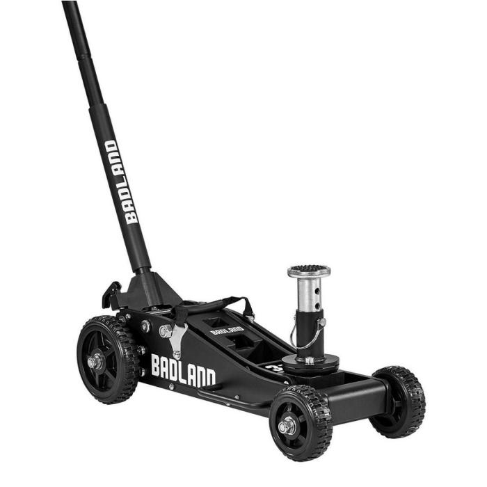 Badland Off-Road Jack 3-Tonne