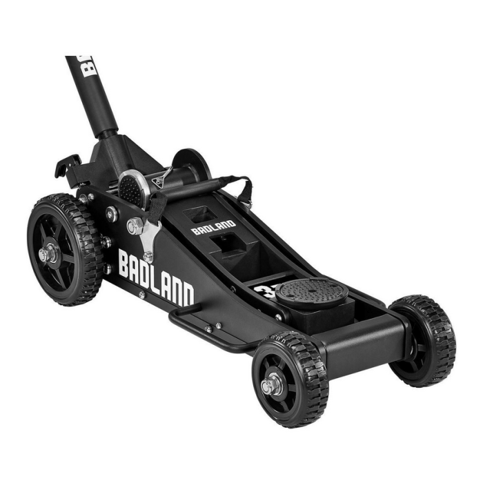 Badland Off-Road Jack 3-Tonne