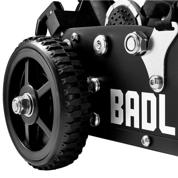 Badland Off-Road Jack 3-Tonne