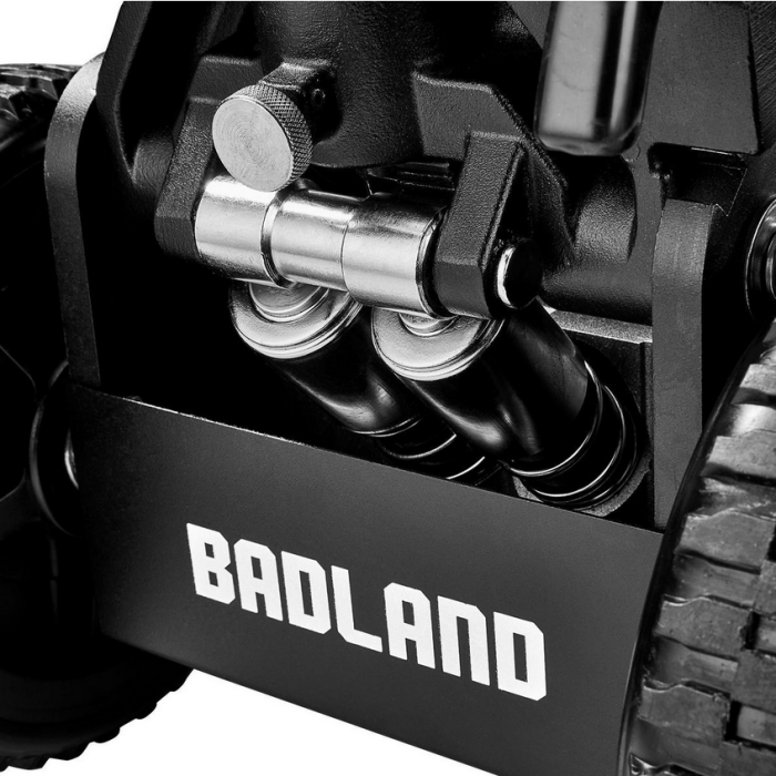Badland Off-Road Jack 3-Tonne