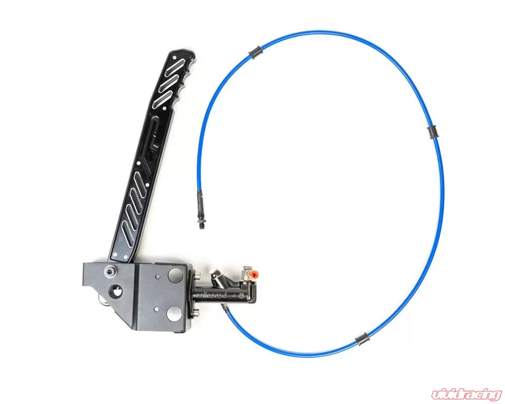 Agency Power Black Hydraulic Drift Handbrake Polaris RZR ProXP | TurboR | ProR 2022+