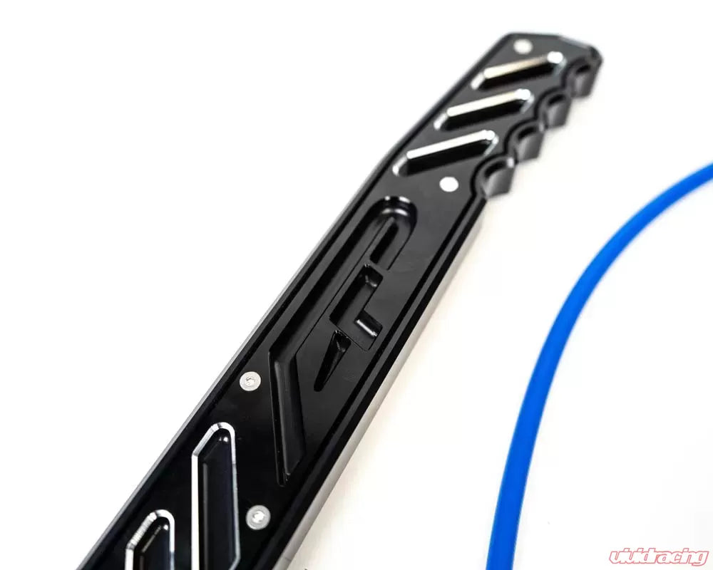 Agency Power Blue Hydraulic Drift Handbrake Polaris RZR ProXP | TurboR | ProR 2022+