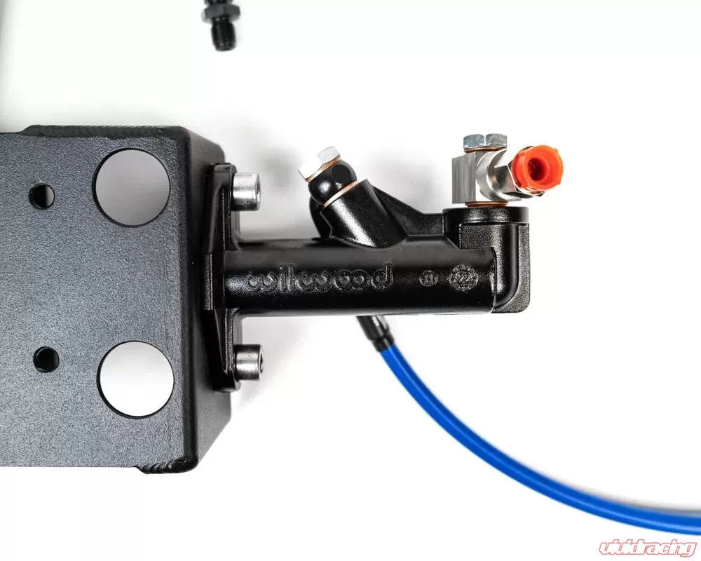 Agency Power Blue Hydraulic Drift Handbrake Polaris RZR ProXP | TurboR | ProR 2022+