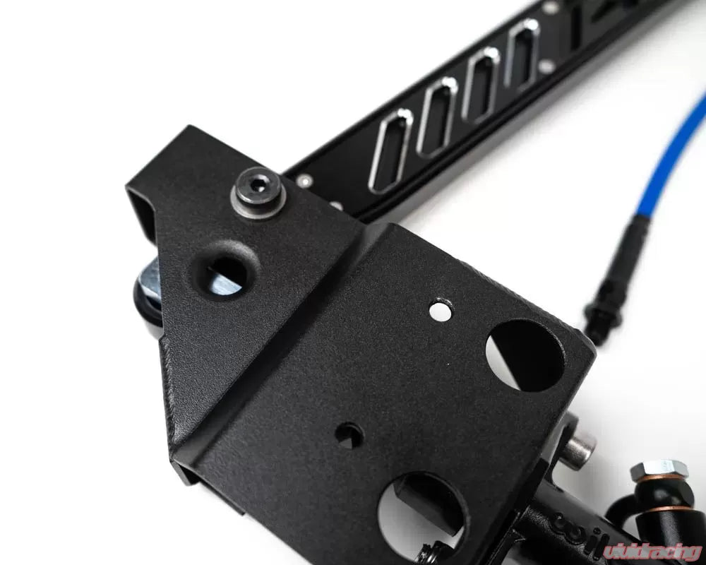 Agency Power Blue Hydraulic Drift Handbrake Polaris RZR ProXP | TurboR | ProR 2022+