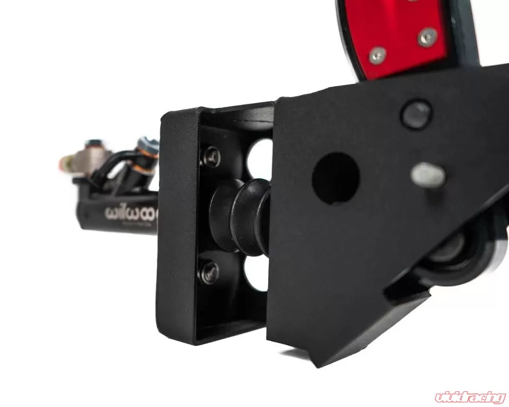 Agency Power Blue Hydraulic Drift Handbrake Polaris RZR ProXP | TurboR | ProR 2022+