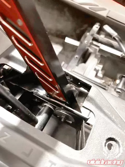Agency Power Blue Hydraulic Drift Handbrake Polaris RZR ProXP | TurboR | ProR 2022+