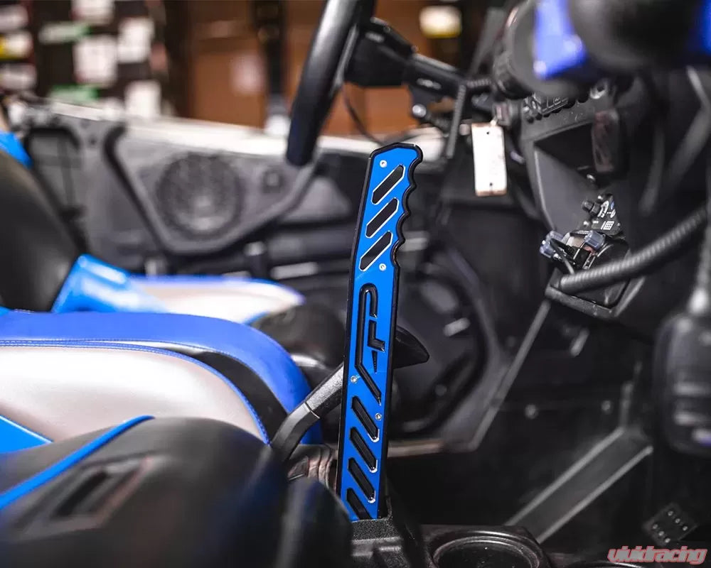 Agency Power Blue Hydraulic Drift Handbrake Polaris RZR ProXP | TurboR | ProR 2022+