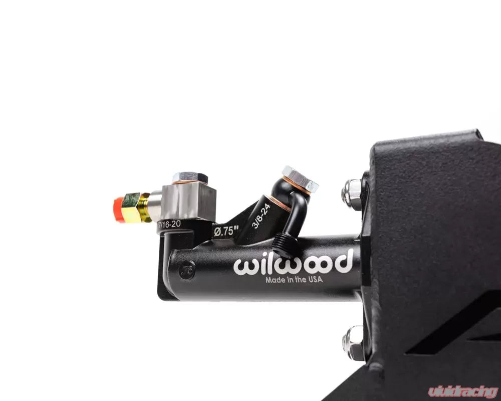 Agency Power Blue Hydraulic Drift Handbrake Polaris RZR ProXP | TurboR | ProR 2022+