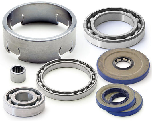 DIY GEN 2 BULLETPROOF FRONT DIFF KIT – 2020-2021 – CAN-AM Maverick X3 SMART LOK