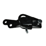 ATV Trailer Hitch Receiver 3500 lbs 3 Way (Fits 2 in)