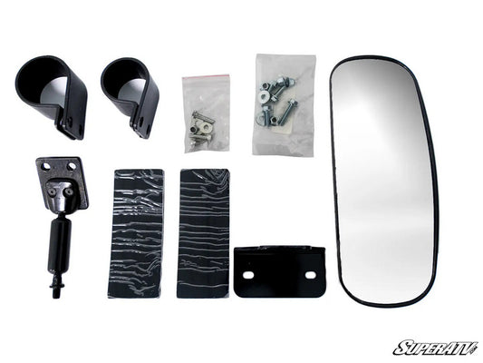 REAR VIEW MIRROR CAN-AM DEFENDER 16-22