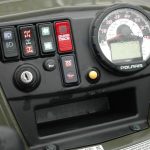 Road Legal Kit – Polaris Ranger Crew Full Size 2014 Onwards