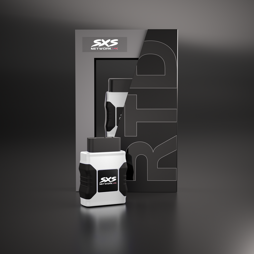 Tuning & Diagnostics 22-24 RZR Pro R