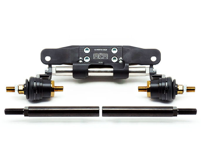 STEERING SUPPORT ASSEMBLY – 2022-2023 PRO R