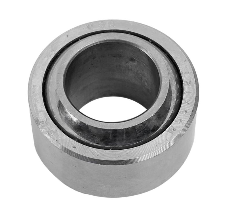 Wide Series Spherical Bearing WSSX 3/4" Uniball