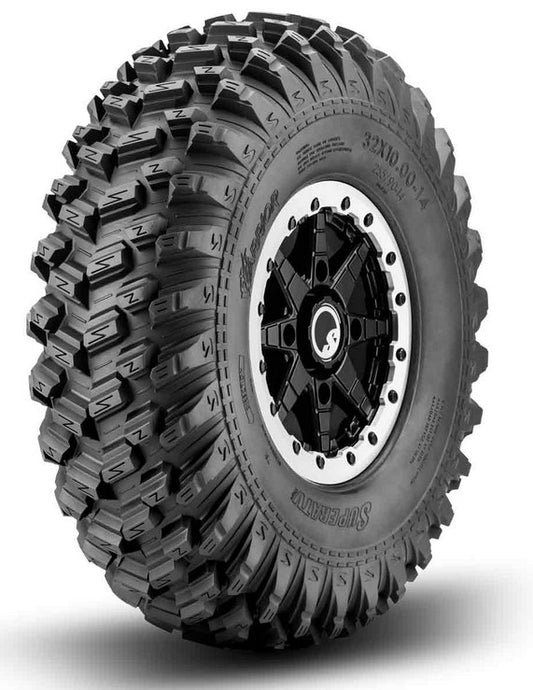 32x10x15 XT WARRIOR SUPER ATV SXS, UTV TIRE