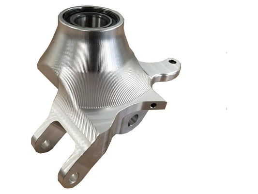 ZRP Can-Am Maverick X3 Front Knuckle - Pro Series
