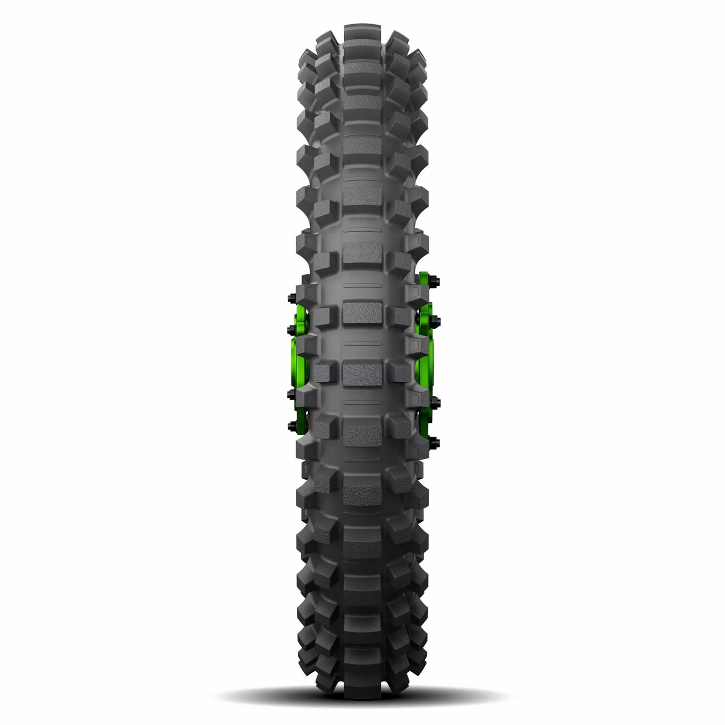 110/90-19 STARCROSS 6 MEDIUM HARD, Michelin 992418