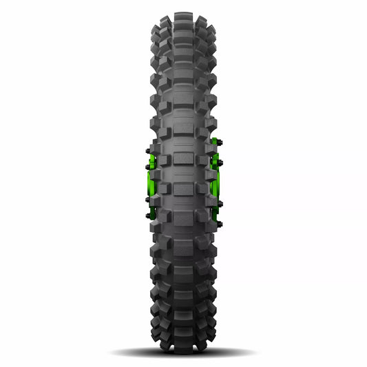110/90-19 STARCROSS 6 MEDIUM HARD, Michelin 992418