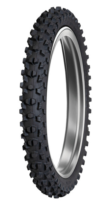 80/100-21 51M TT GEOMAX MX34 F DUNLOP, 640370