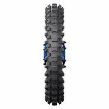 100/90-19 STARCROSS 6 MEDIUM SOFT, Michelin 233393
