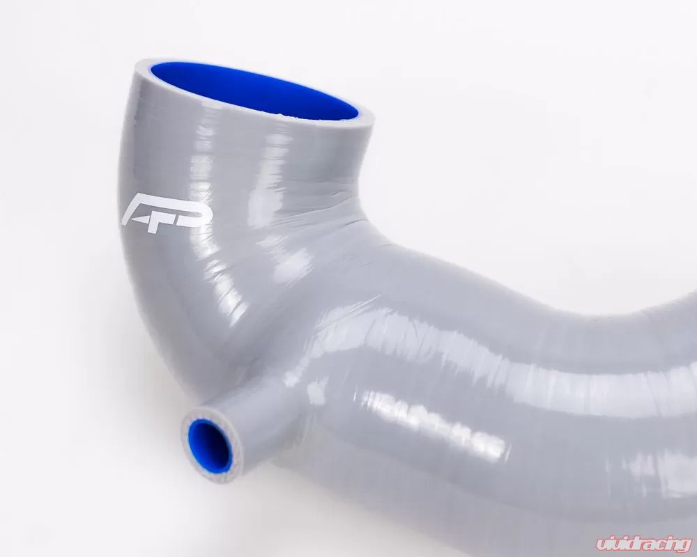 Agency Power Silicone Turbo and Intake Hose Kit Grey Can-Am Maverick R