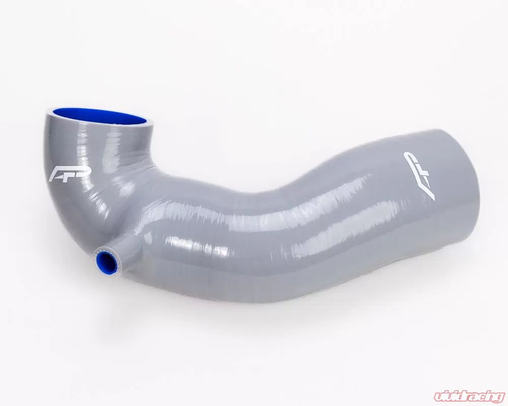 Agency Power Silicone Turbo and Intake Hose Kit Grey Can-Am Maverick R