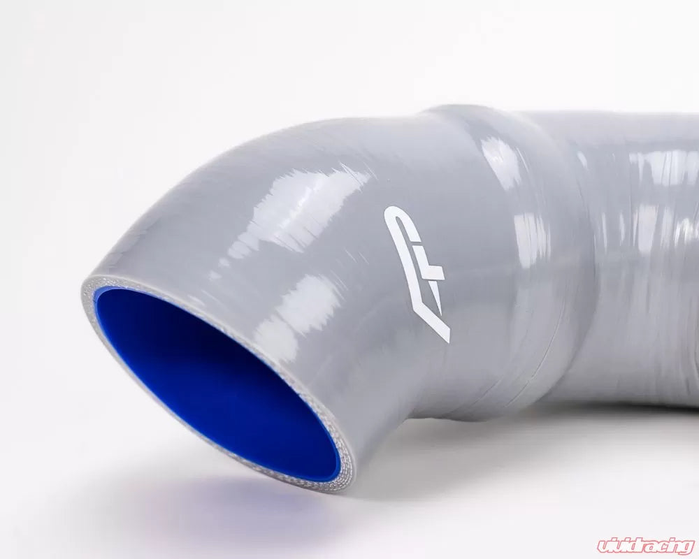 Agency Power Silicone Turbo and Intake Hose Kit Grey Can-Am Maverick R