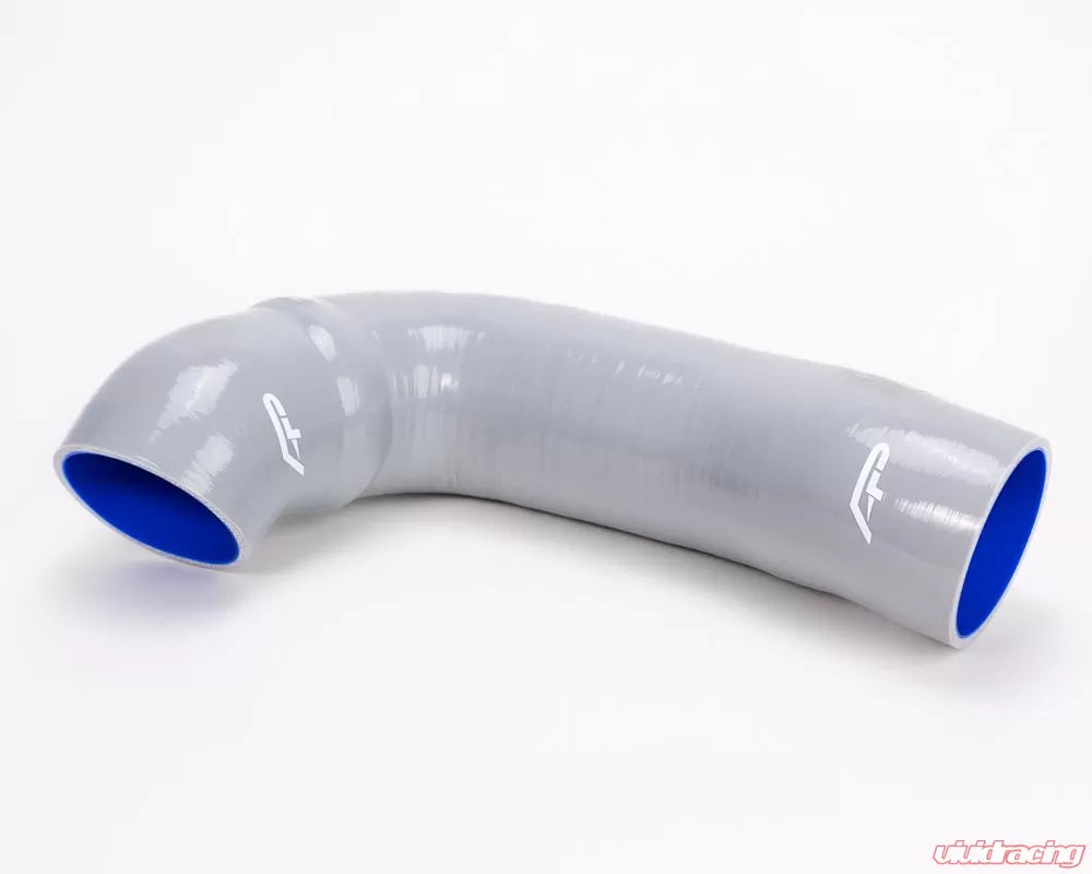 Agency Power Silicone Turbo and Intake Hose Kit Grey Can-Am Maverick R