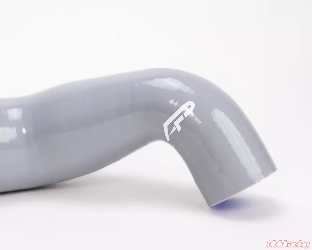Agency Power Silicone Turbo and Intake Hose Kit Grey Can-Am Maverick R