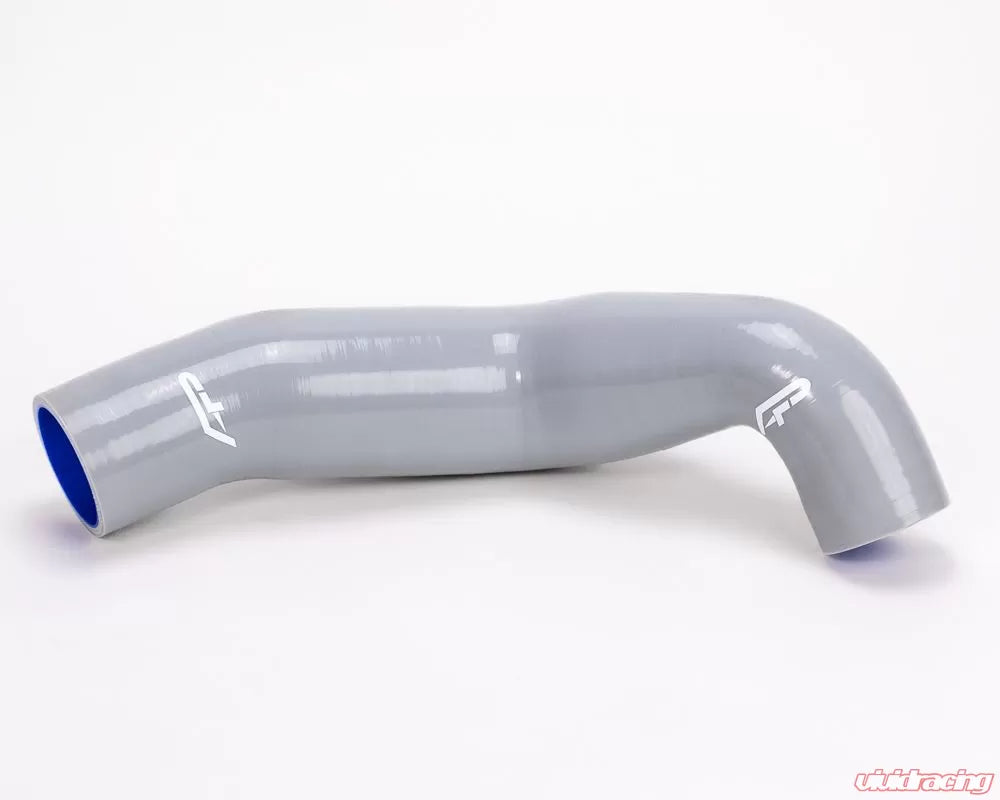 Agency Power Silicone Turbo and Intake Hose Kit Grey Can-Am Maverick R
