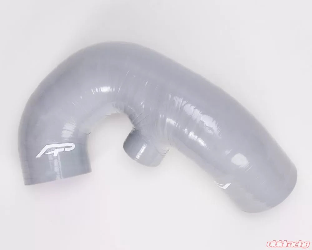 Agency Power Silicone Turbo and Intake Hose Kit Grey Can-Am Maverick R