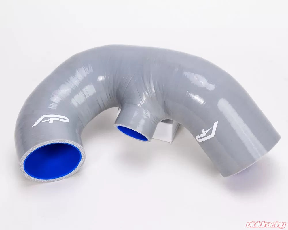 Agency Power Silicone Turbo and Intake Hose Kit Grey Can-Am Maverick R