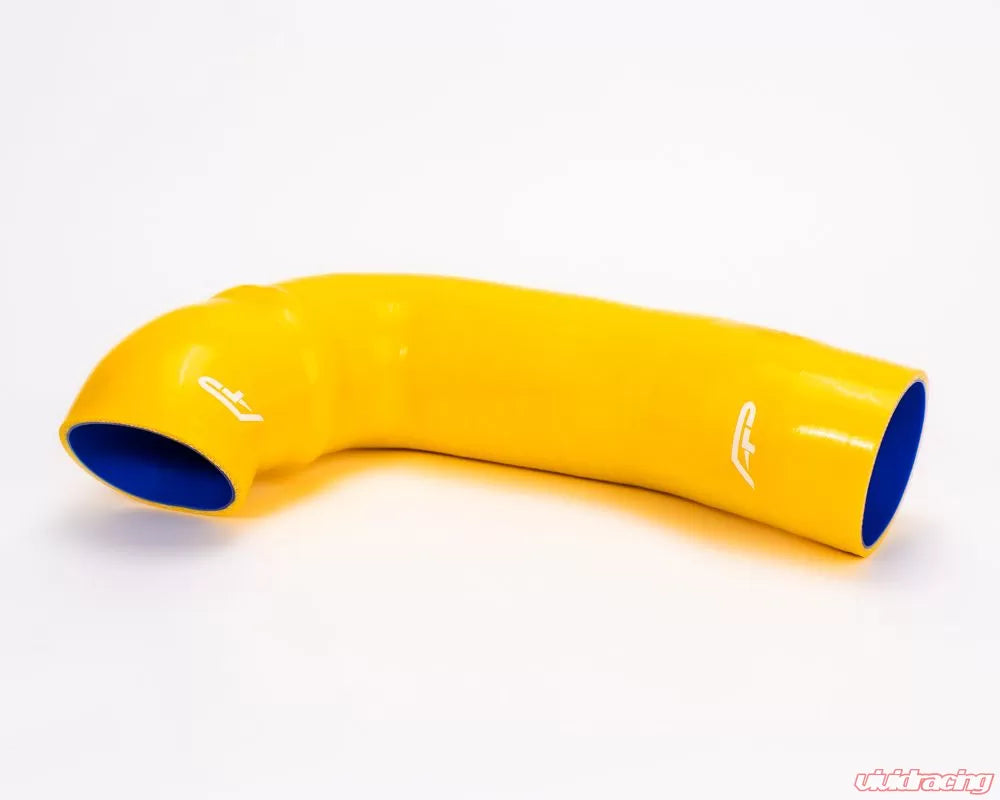 Agency Power Silicone Turbo and Intake Hose Kit Yellow Can-Am Maverick R
