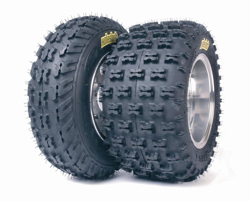 20x11.00x10 HOLESHOT MXR