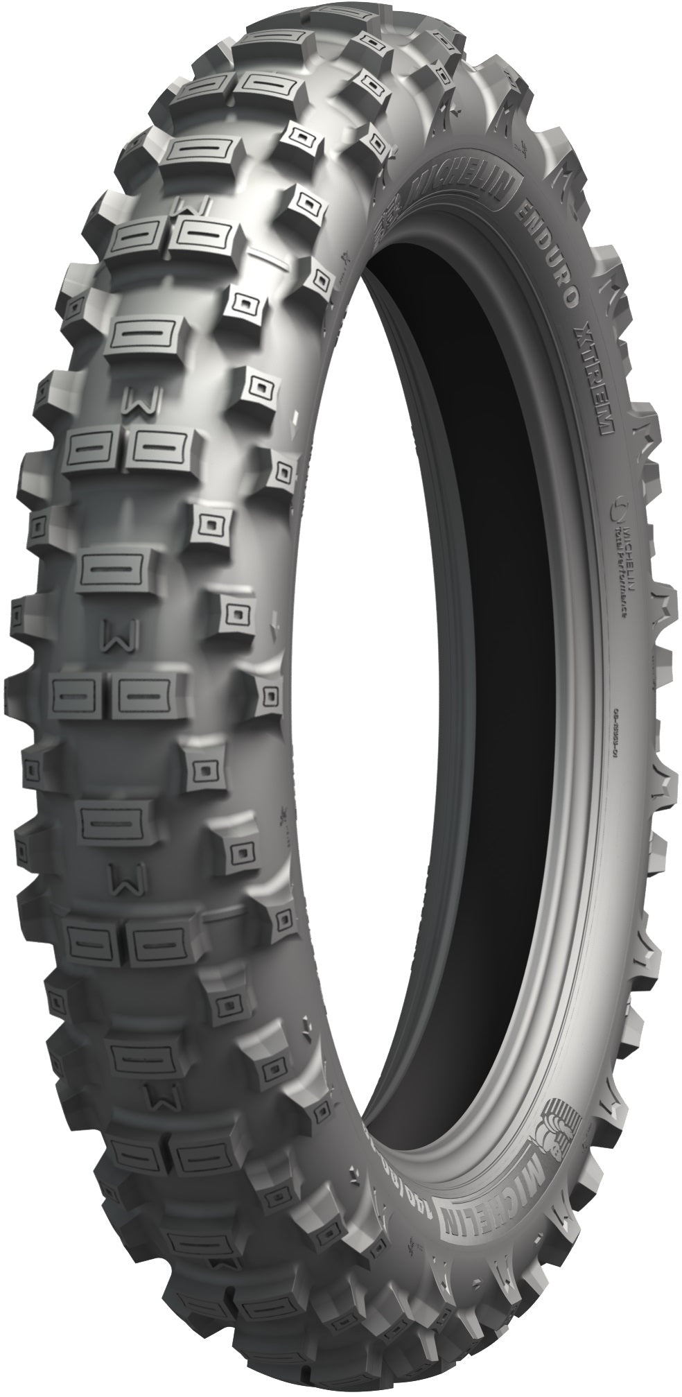 18-140/80 MIC-ENDURO XTREME, MICHELIN 101261 TYRE