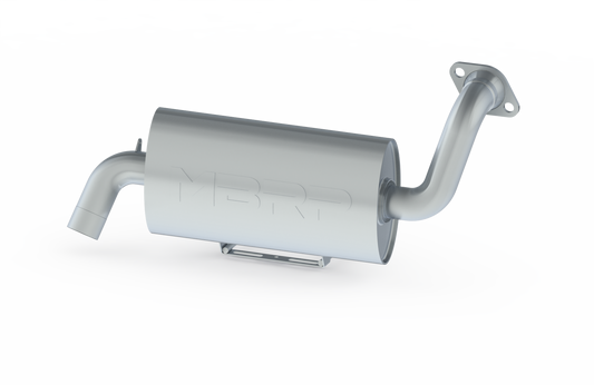 Oval Slip-on, Sport Series