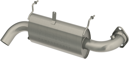 Oval Slip-on, Sport Series